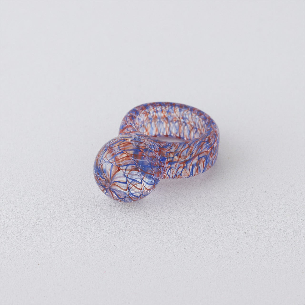Luli Ring Pen Line