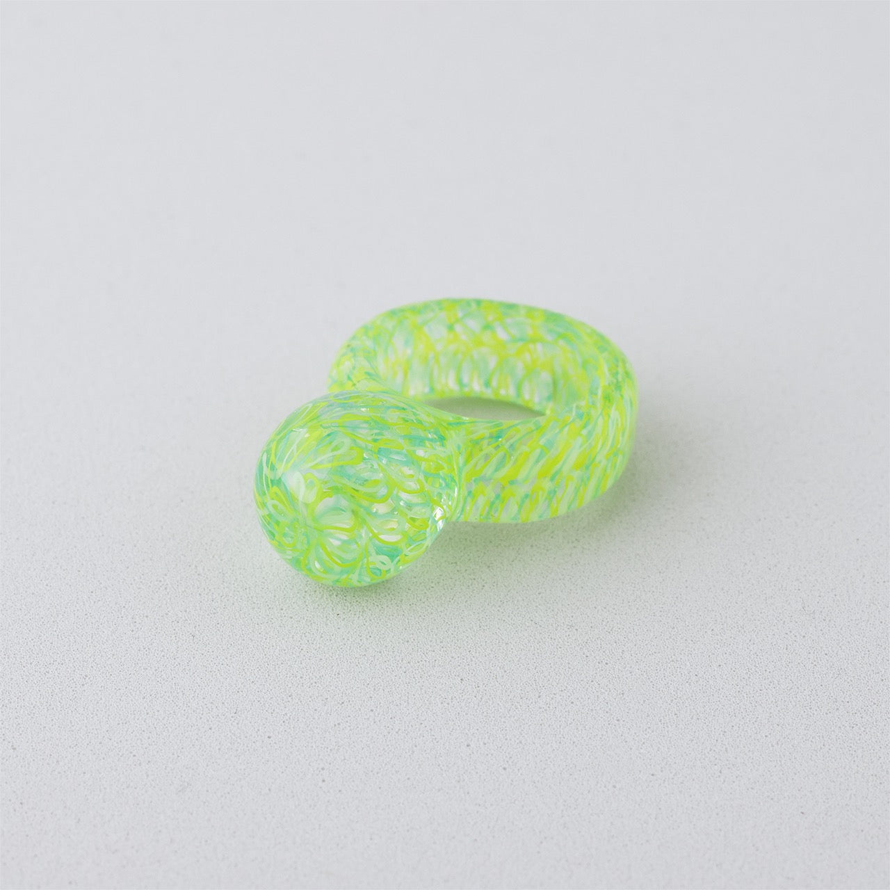 Luli Ring Pen Line